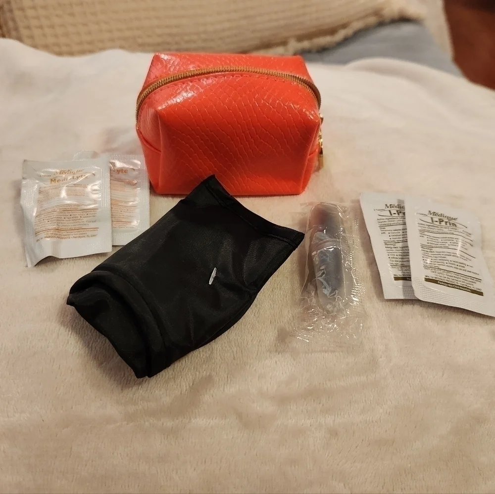 Mini Hangover Kit